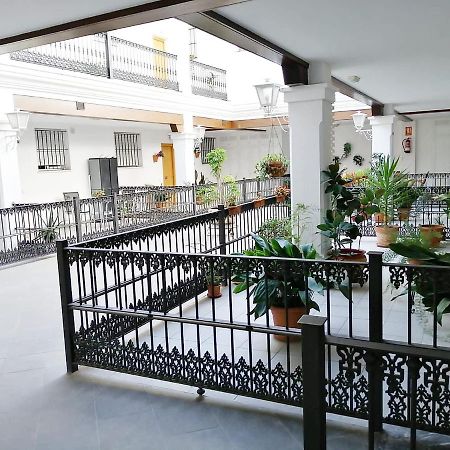 Casa Dulcinea. Precioso Atico En Plena Calle Ancha サンルーカル・デ・バラメダ エクステリア 写真